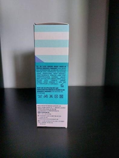 St.Tropez Classic Mini Kit RRP 18 euro