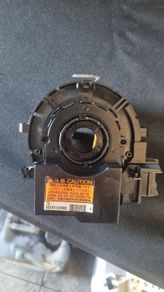Toyota Clock Spring Spiral Squib Cable and Steering Angle Sensor - 89245-02060