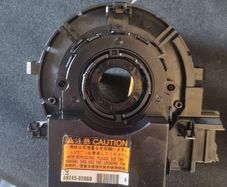Toyota Clock Spring Spiral Squib Cable and Steering Angle Sensor - 89245-02060
