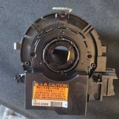 Toyota Clock Spring Spiral Squib Cable and Steering Angle Sensor - 89245-02060