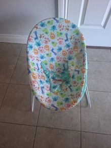 baby bouncer