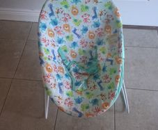 baby bouncer