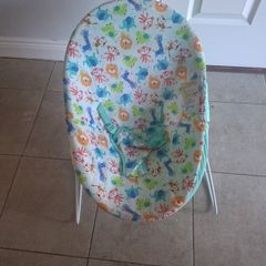 baby bouncer