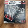 75291 - Death Star Final Duel - New Image 2
