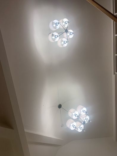 pendant lights