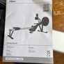 Crivit Rowing Machine Image 4