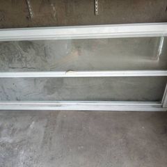 shower glass and shower doors