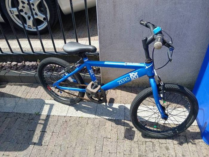 children's bikes