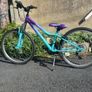 Girls 24 Inch Bicycle Image 2