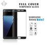 Samsung Note 7 3D Tempered Glass Image 10