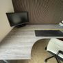 large office desk Image 2
