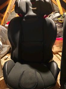 Infababy isofix car seat