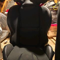 Infababy isofix car seat