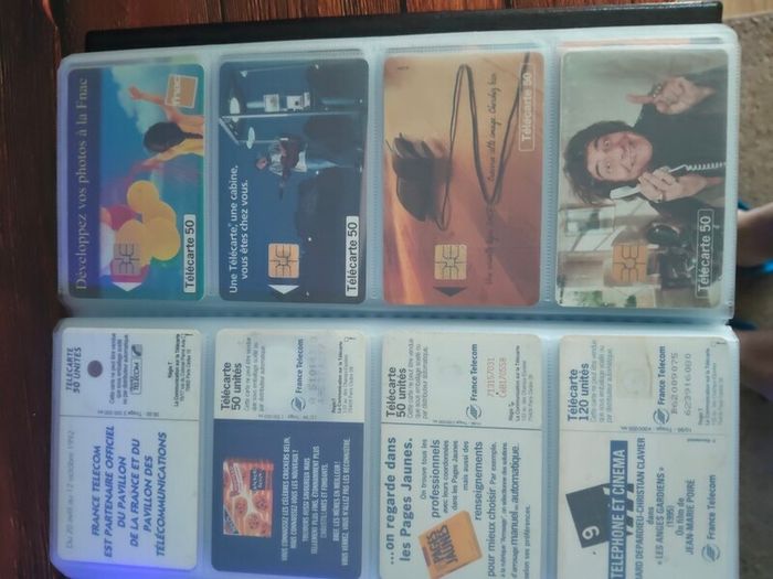 Callcard Collection