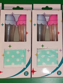Go Play! Emmi Nappy and Bottle Accessories