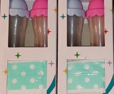 Go Play! Emmi Nappy and Bottle Accessories