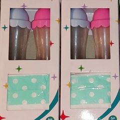 Go Play! Emmi Nappy and Bottle Accessories