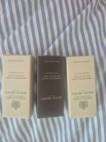 Molton Brown Fragrance