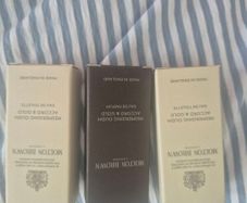 Molton Brown Fragrance