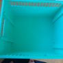 Flair Green Plastic Box for Sale Image 4