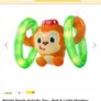 Baby toy bundle Image 3