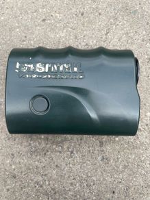 bushnell yardage pro