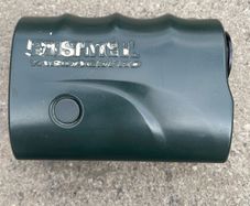bushnell yardage pro