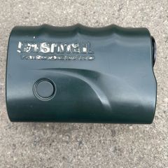 bushnell yardage pro