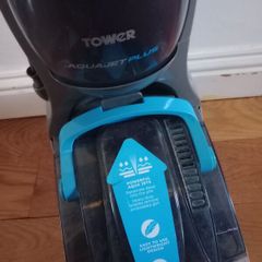 carpet washer