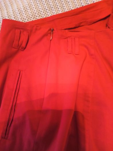 Skirt size 12