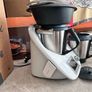 Thermomix TM5 - Excellent Condition with Extra Bowl, Steamer & Full Accessories Image 3