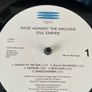 Rage Against The Machine - Evil Empire Image 3