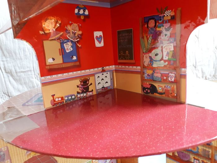 Doll House