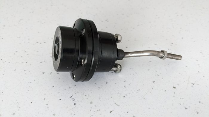 Mamba Piston Type Adjustable Turbo Wastegate Actuator