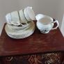 Johnson China Tea Set Image 4