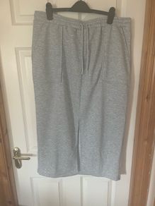 jersey skirt