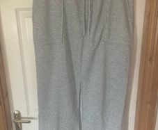 jersey skirt