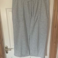 jersey skirt