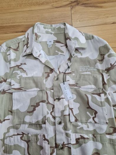 Men's shirt