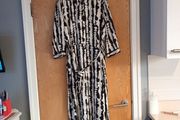 Dunnes  Stores  Dress.  S. 18.   New - No Tag.