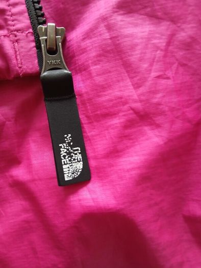 The North Face Jacket.