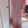 BNWT Redherring spot hand embellished red dress size UK12 EU40 Postage included Image 7