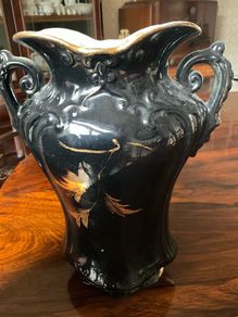 Vintage Ceramic Vase
