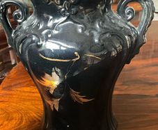Vintage Ceramic Vase