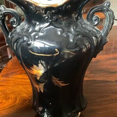 Vintage Ceramic Vase