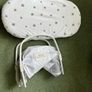 Bassinet - travel cot Image 3