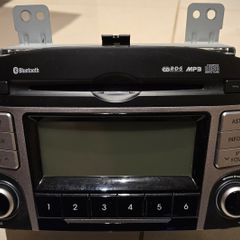 Hyundai ix35 Multimedia Radio CD player Head Unit Display