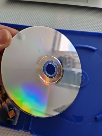 Rogue Galaxy PlayStation2 Ps2 Games Original