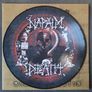 Napalm Death - Smear Campaign (LP, Album, Pic, RE) DEATH METAL Image 6