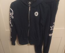 Converse Boys tracksuit